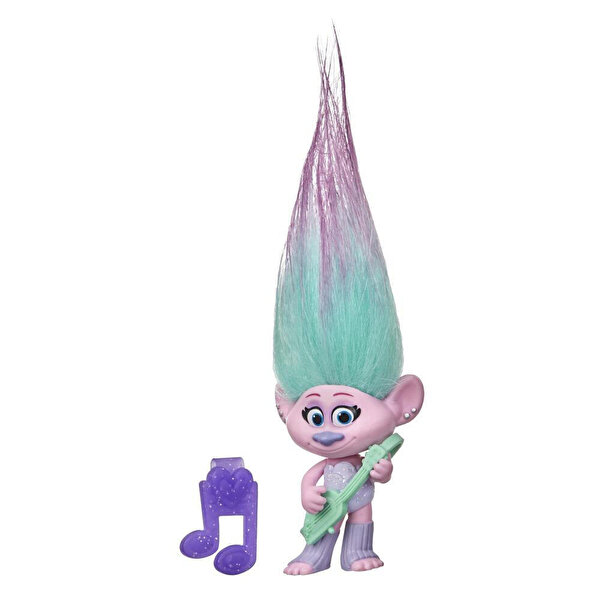 Trolls World Tour Figür Satin E7045