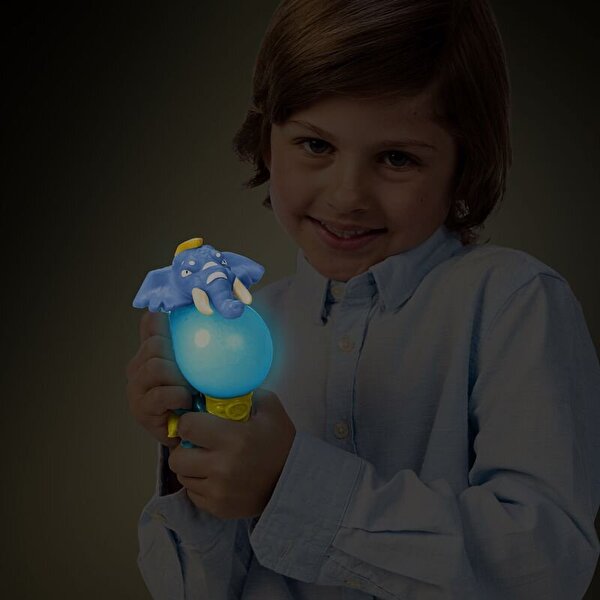 Goojitzu Glowshifter Tekli Paket 42500 Gigatusk