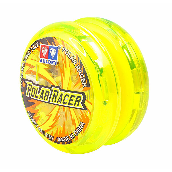 Polar Racer Yoyo