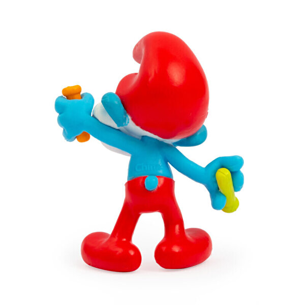 Şirinler Şirin Baba Figür ve Oyun Seti 18200