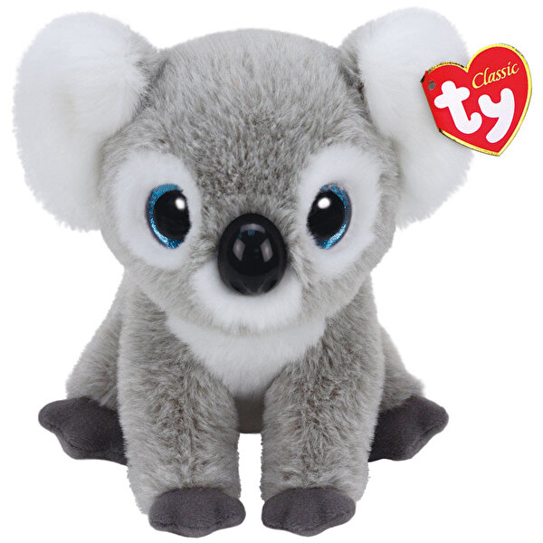 TY Beanie Boo´s Kookoo Koala Peluş 25 Cm