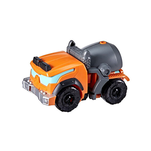 Transformers Rescue Bots Academy Fi̇gür Wedge F0925