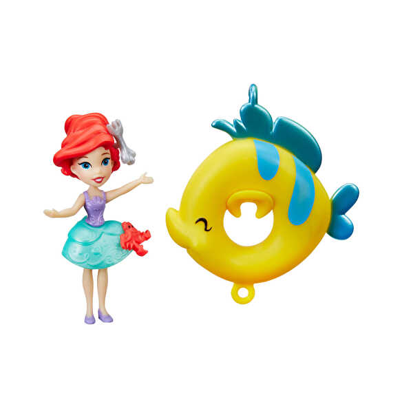 Disney Prenses Little Kingdom Yüzen Prensesler