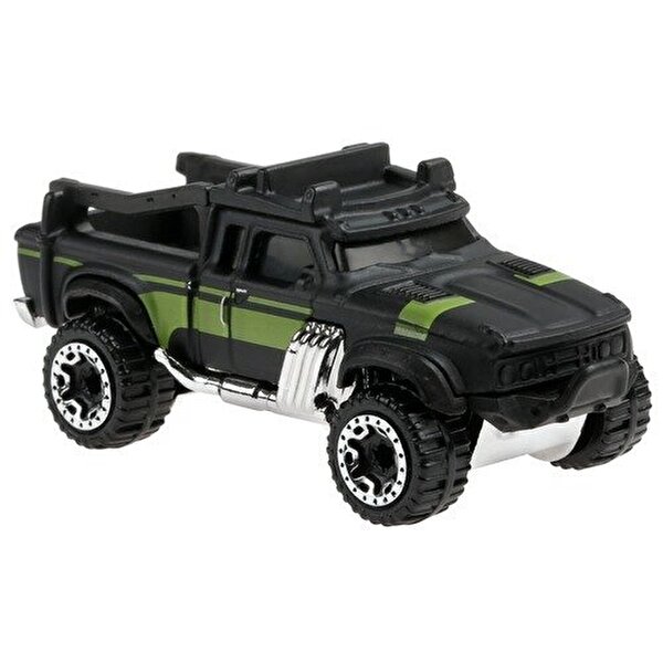 Hot Wheels Tekli Araba Rally Baja Crawler GRX38