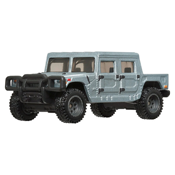 Hot Wheels Car Culture Premium Arabalar Hummer H1 HRV90