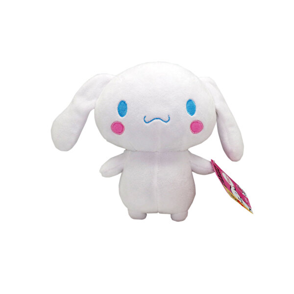 Hello Kitty And Friends 20 Cm Peluş CDU6-24405 Cinnamoroll