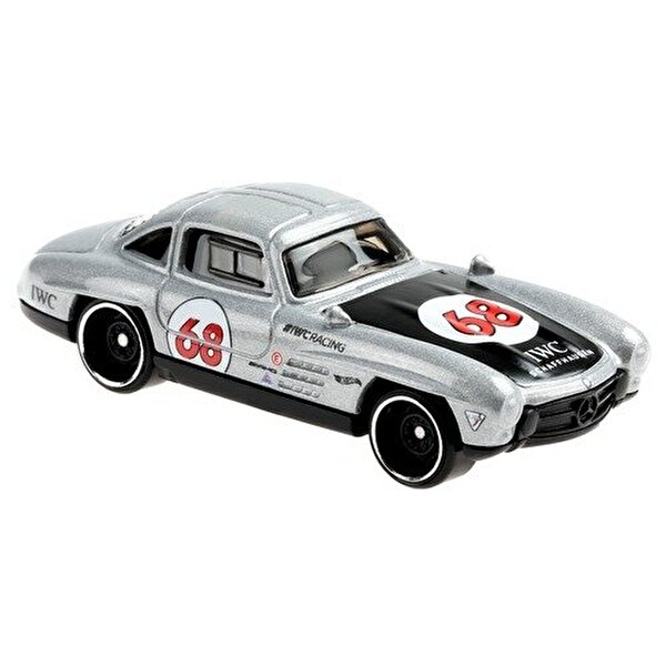 Hot Wheels Tekli Araba Mercedes-Benz 300 SL