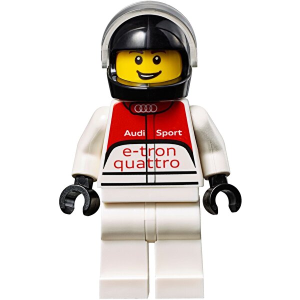 LEGO® Speed Champions Audi R18 Quattro