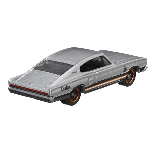 Matchbox Tekli Arabalar 1966 Dodge Charger HLC79