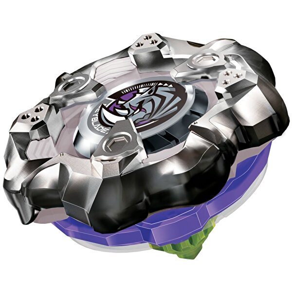 Beyblade X Top Horn Rhino 3-80S-TP0192