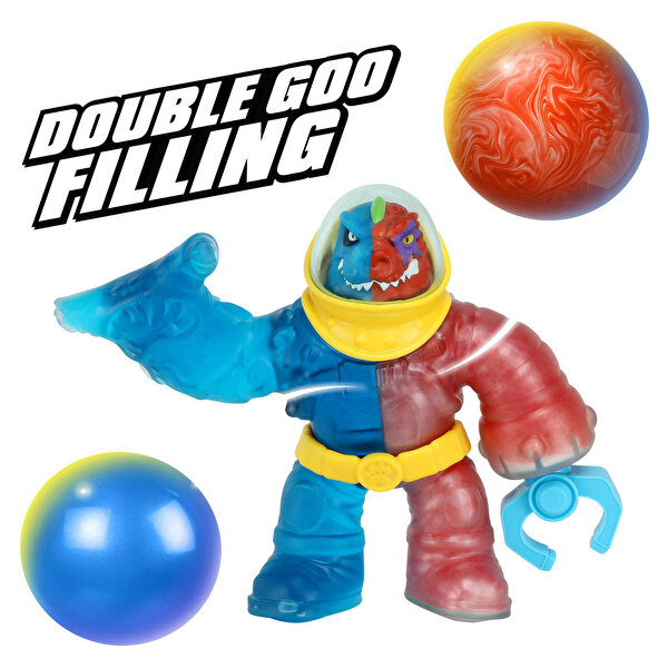 Goojitzu Deep Sea Double Goo 42571 Tyro