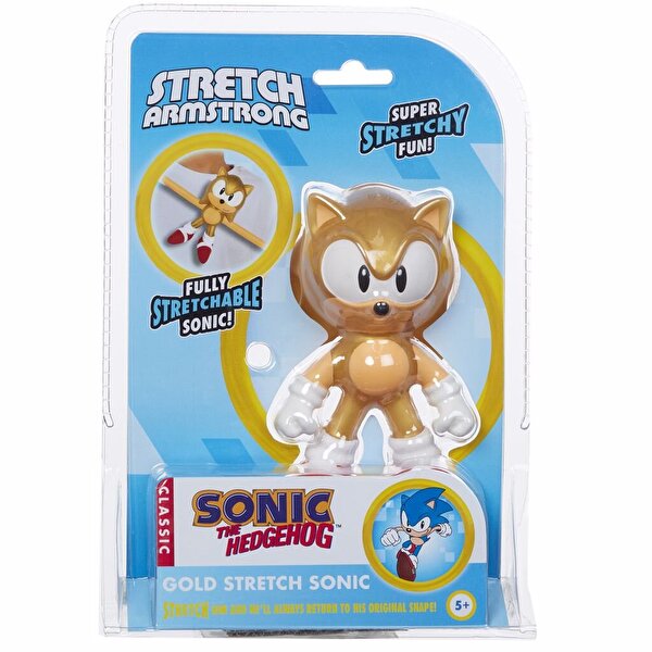 Mini Stretch Gold Sonic 07955