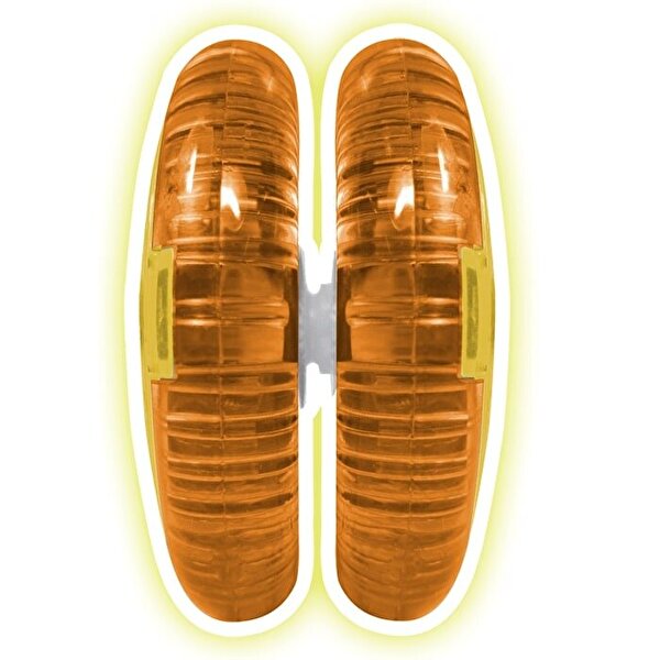 Super Lighting Version Yoyo Turuncu