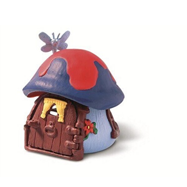 Schleich Kulübe Mavi 49013
