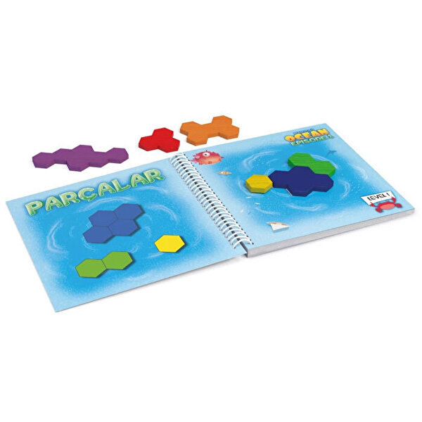 Banzuki Ocean Kutu Oyunu