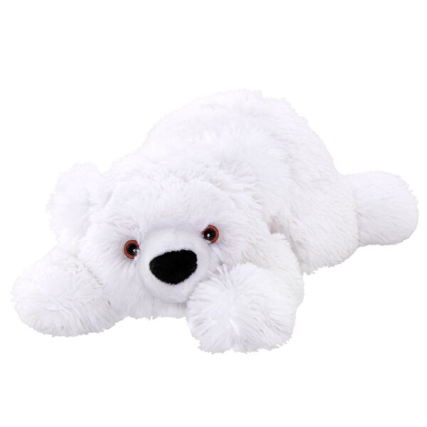 Yatan Kutup Ayısı 65 Cm