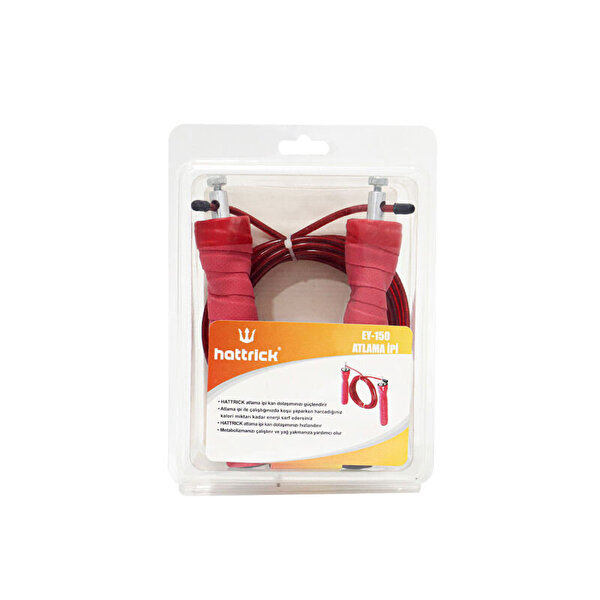Hattrick Ey150 Atlama İpi