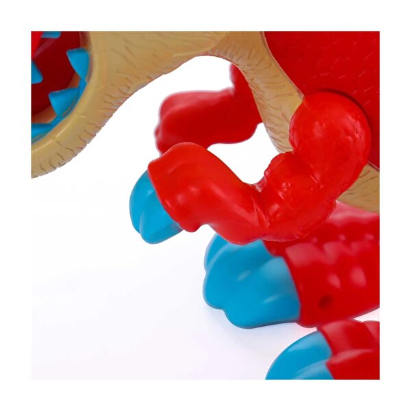 Dino Mat Sesli T-Rex