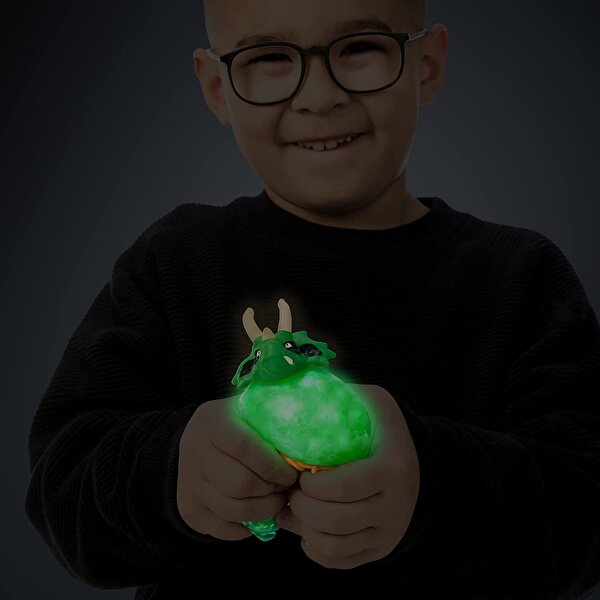 Goojitzu Glowshifter Tekli Paket 42500 Tritops