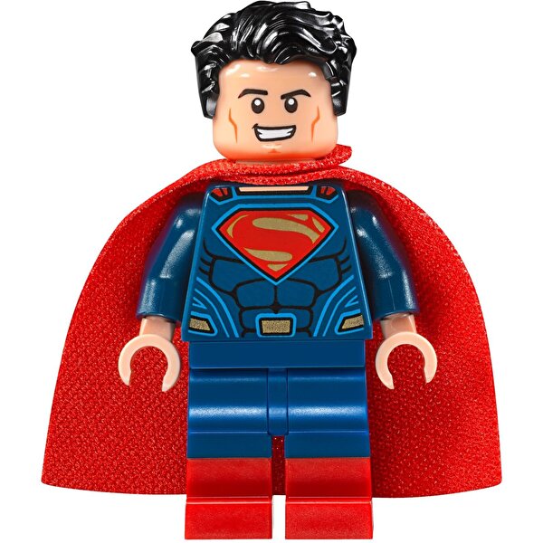 Lego Super Heroes of Justice 76046
