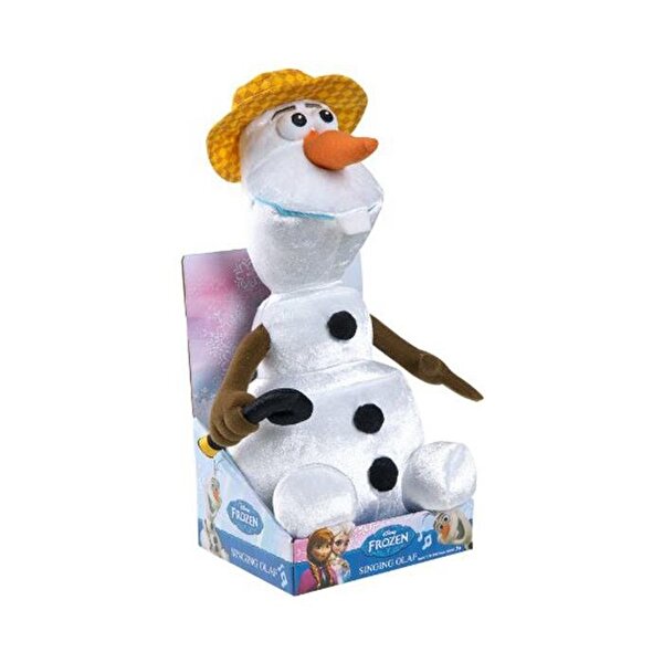Disney Frozen Şarkıcı Olaf