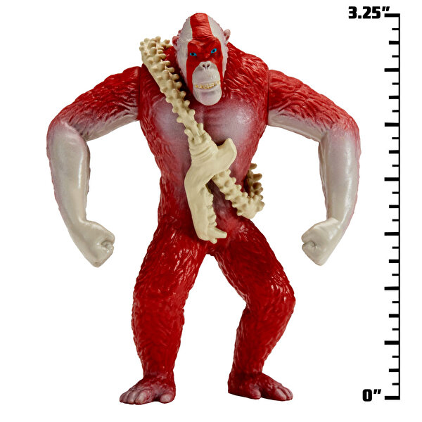 Godzilla ve Kong Mini Figür 8 Cm Skar King