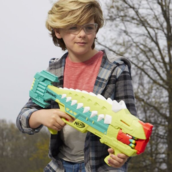 Nerf Dinosquad Armorstrike F5855