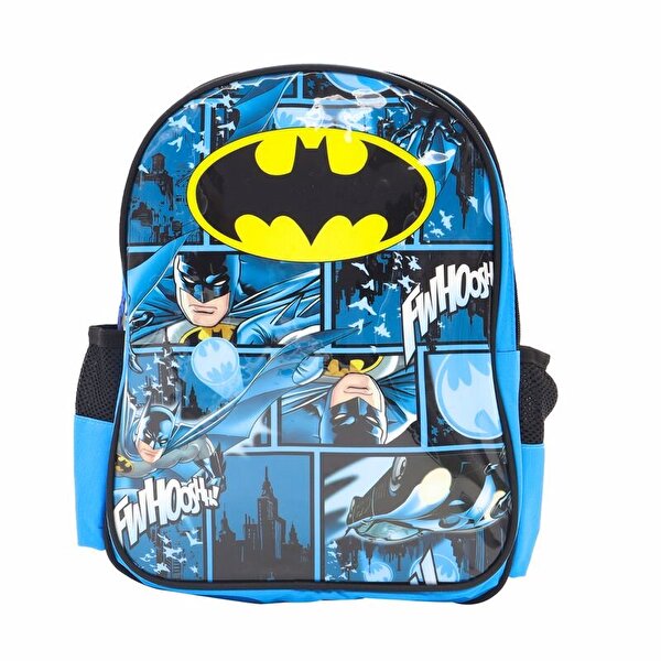 Batman Çocuk Sırt Çantası 10435