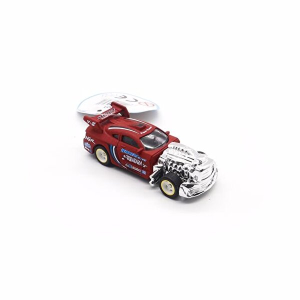 Die Cast Full Speed Araba