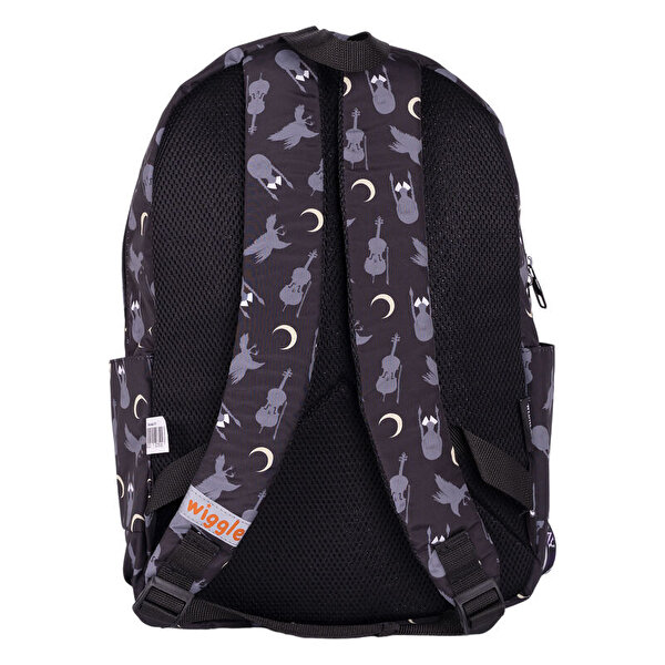 Wednesday Okul Çantası 2751