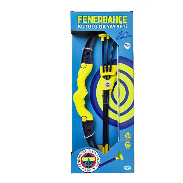 Fenerbahçe Ok Yay Seti