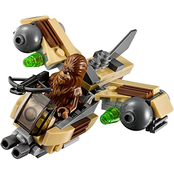 LEGO® Star Wars Wookiee