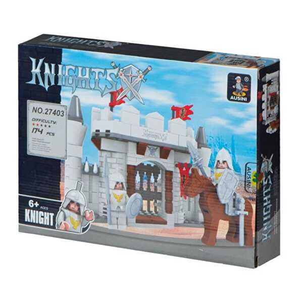 Ausini Knights Set 27403