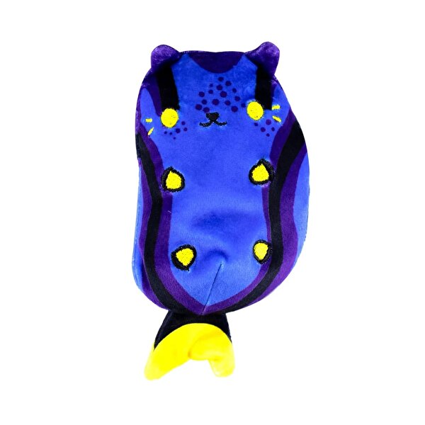Cats vs Pickles Beans Seri 10 Cm