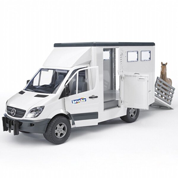 Bruder Mercedes Benz Sprinter At Nakil Aracı BR02533