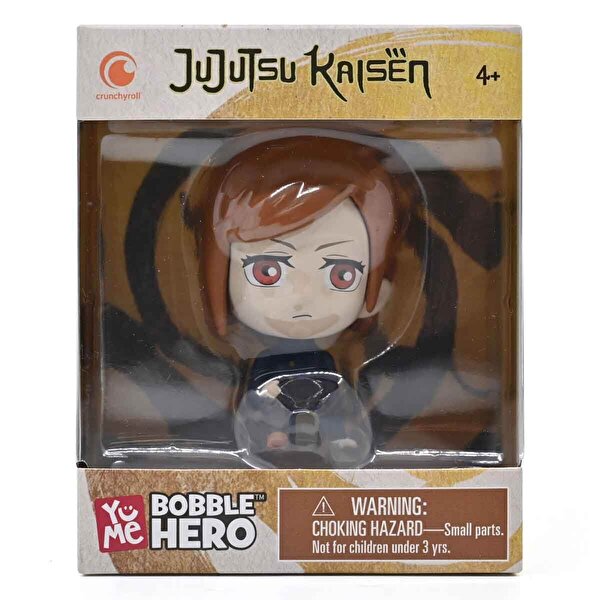 Jujutsu Kaisen Bobble Hero Serisi 3