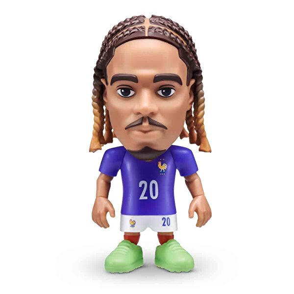 Mini FIFA Sürpriz Paket S1 FSDU30