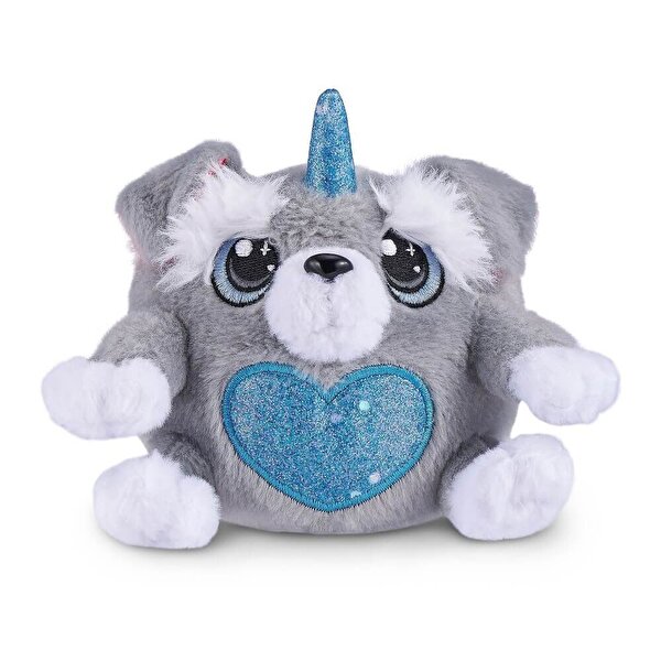 Rainbocorns Puppycorn Surpriz S2 Beyaz