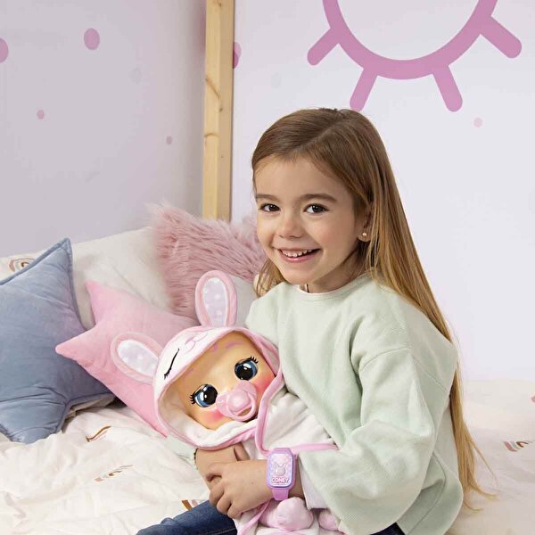 Cry Babies Hoşgeldin Coney