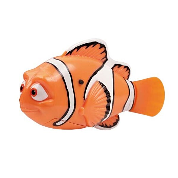 Kayıp Balık Dori Robot Balıklar