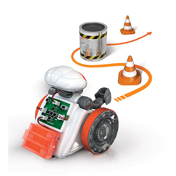 Clementoni Mio Robot