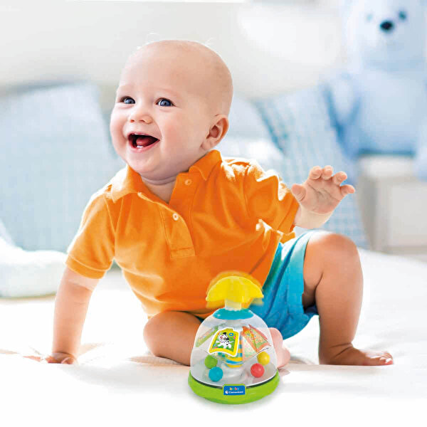 Baby Clementoni Atlı Karınca