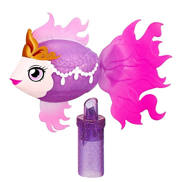 Little Live Pets Yüzen Balıklar Tekli Paket Seaqueen