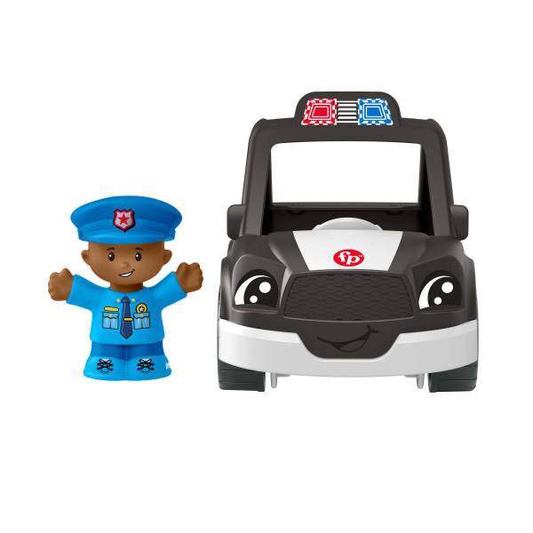 Little People Araçlar JCW61