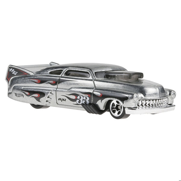Hot Wheels Tekli Arabalar 49 Drag Merc HTB54