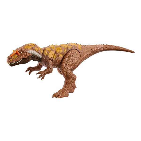 Jurassic World Kükreyen Dinozor Figürleri Megalosaurus HTK73