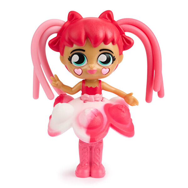 Fashion Fidgets Sürpriz Bebek 1486