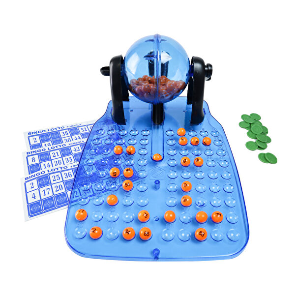 Mega Bingo Yeni