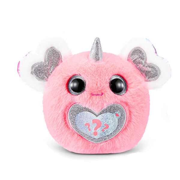 Rainbocorn Axolotlcorn Sürpriz Peluş 92120TQ1