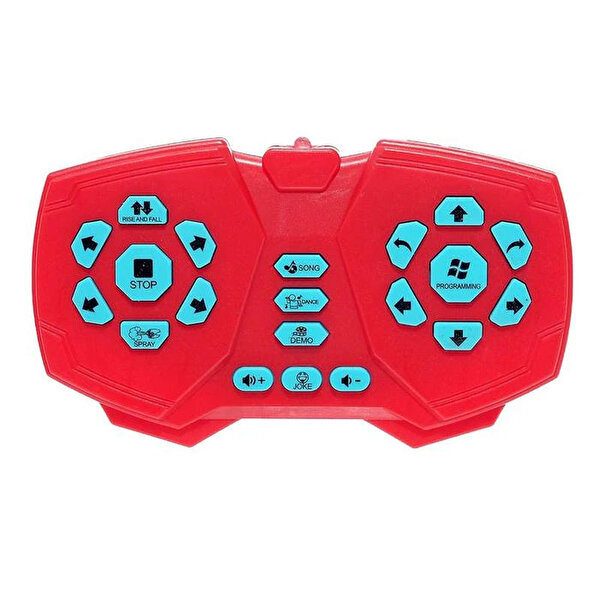 Whirlwind Ares S-101 Robot Gri